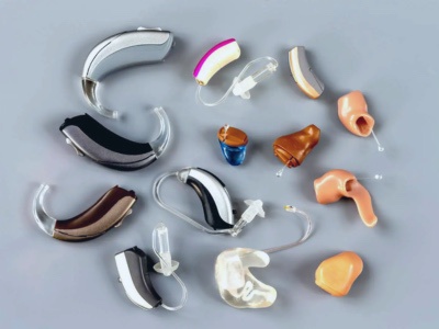 Premium Hearing Aids