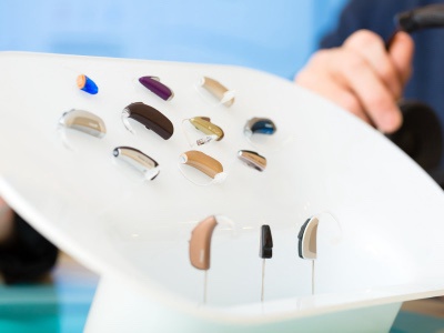Better Hearing Aids