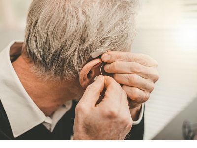 Basic Hearing Aids