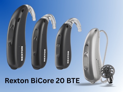 Basic Hearing Aids