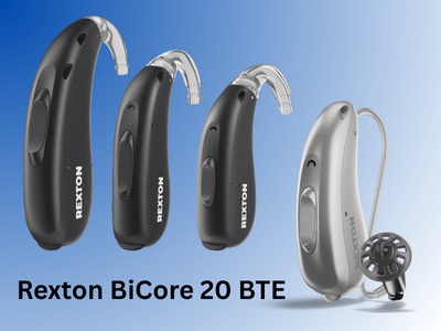 Basic Hearing Aids
