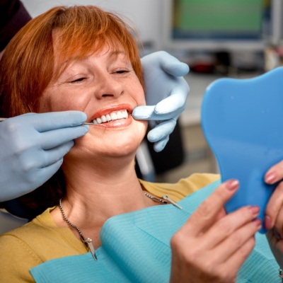 Dental  Partials